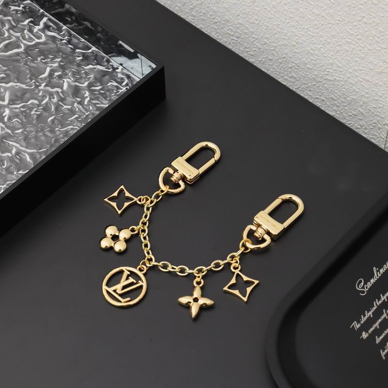 LV keyring lyh123
